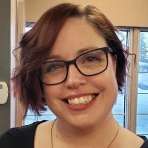 Meet your Posher, Karen